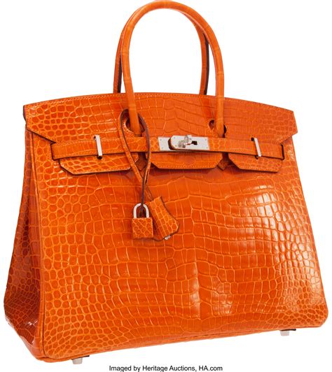 birkin bag orange price|authentic hermes bags on sale.